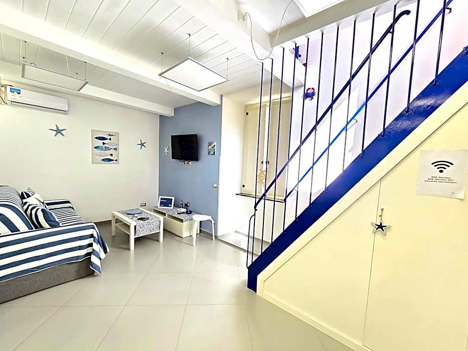 Starview Apartment - Comfy Apt by the center