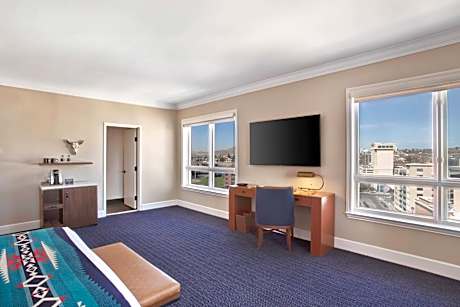 King Suite