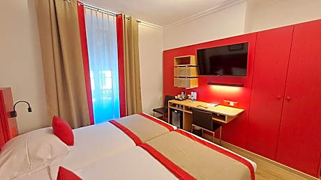 Classic Double or Twin Room