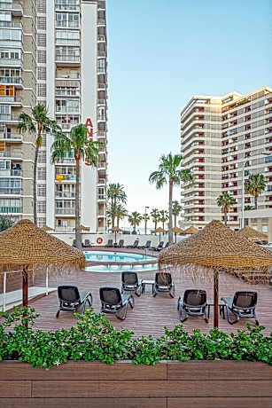 Hotel Santamarta