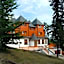 Hotel Vitkova Hora - Veitsberg