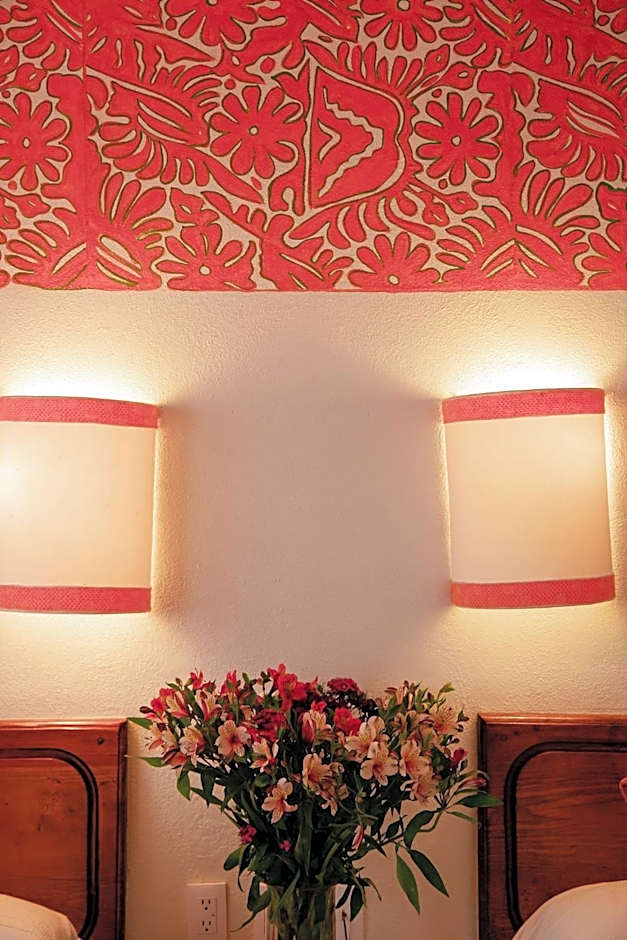Parador del Dominico
