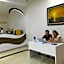 HOTEL LA PERLE
