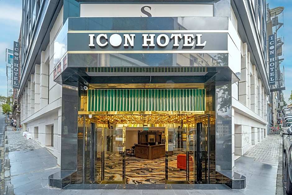 Icon Hotel Bomonti