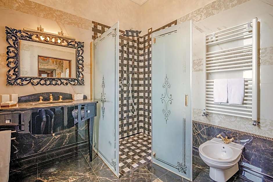 Villa Lecchi Hotel Wellness