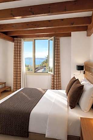 Double Room - Sea Side