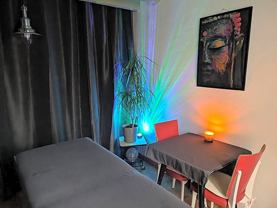 L'étape du Canal - Pèlerins, Randonneurs, Vacanciers