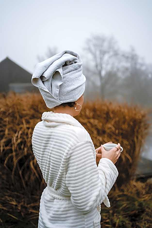 Uitgerust voor Zaken