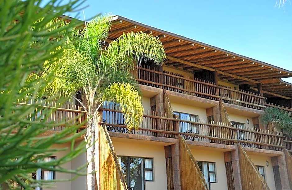 eBundu Lodge