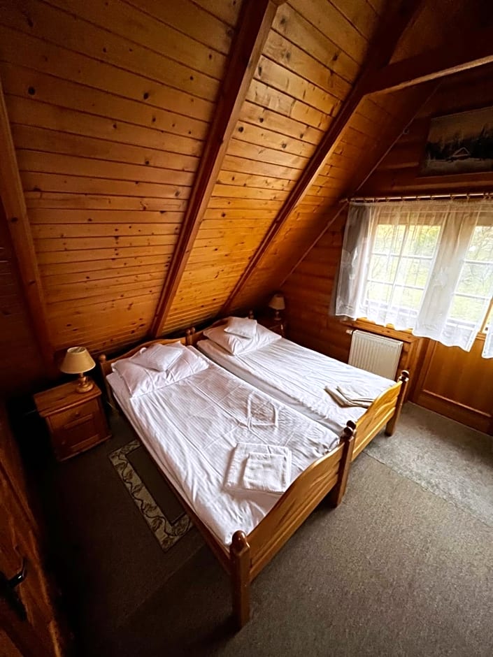 Chata Sosnówka Residence – Sosnówka, MN