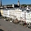 Austria Classic Hotel Wolfinger - Hauptplatz
