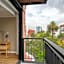 Nuevo Leon 155 by Wynwood House