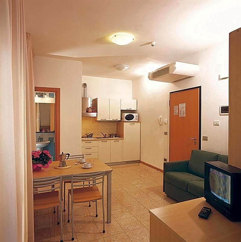 Residence Cà D'oro