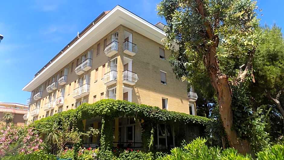 Hotel Parco
