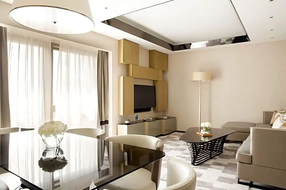 Jumeirah Living Guangzhou - Residences