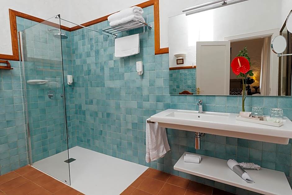 Caserio de Mozaga - Hotel Rural