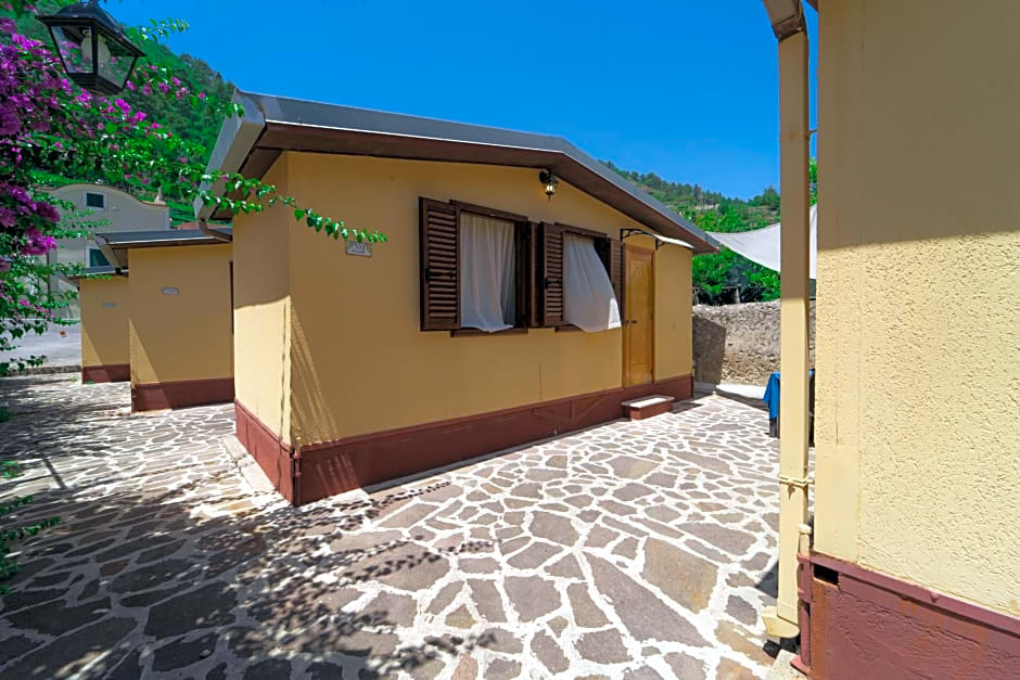 Casa Vacanza San Pietro