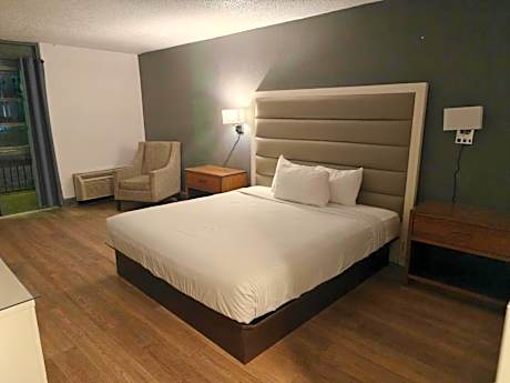 Plaza Hotel Fort Lauderdale