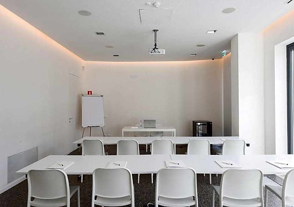 Camplus Guest Roma Casa per ferie