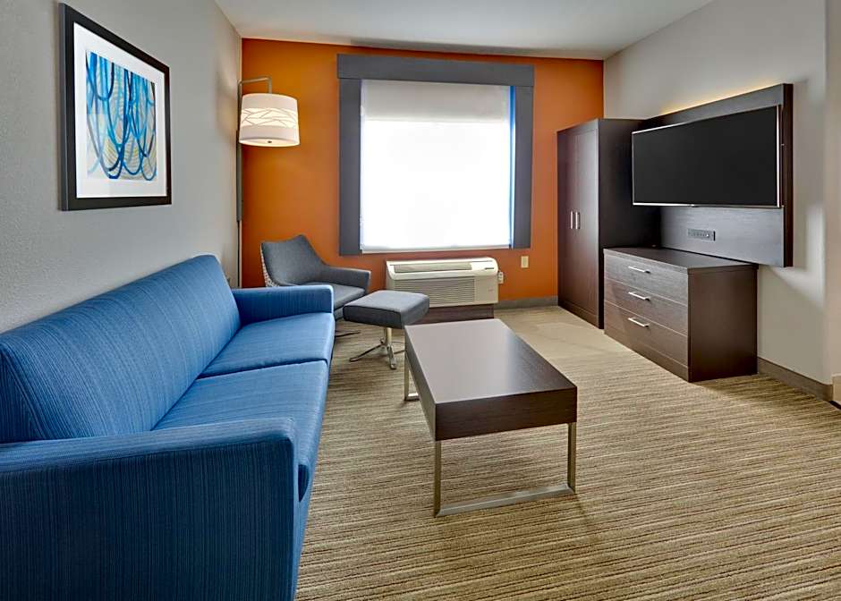 Holiday Inn Express Hotel & Suites Duncanville By IHG