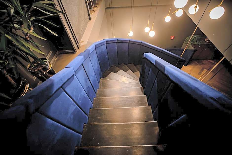 Noble Boutique Hotel - Adults Only