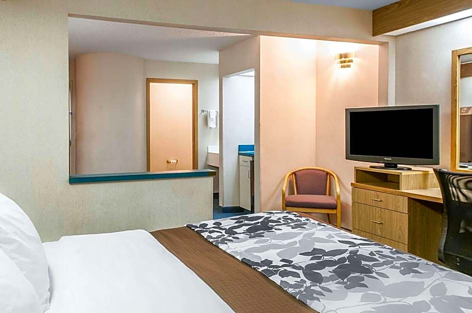 Sleep Inn University