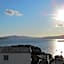 Beautiful apartment for two persons with sea view in Trogir near the beach
