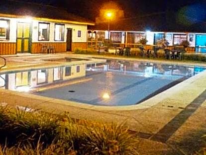 Hotel La Floresta