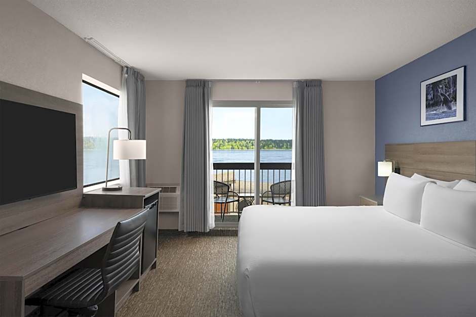 Anchor Inn & Suites, BW Signature Collection