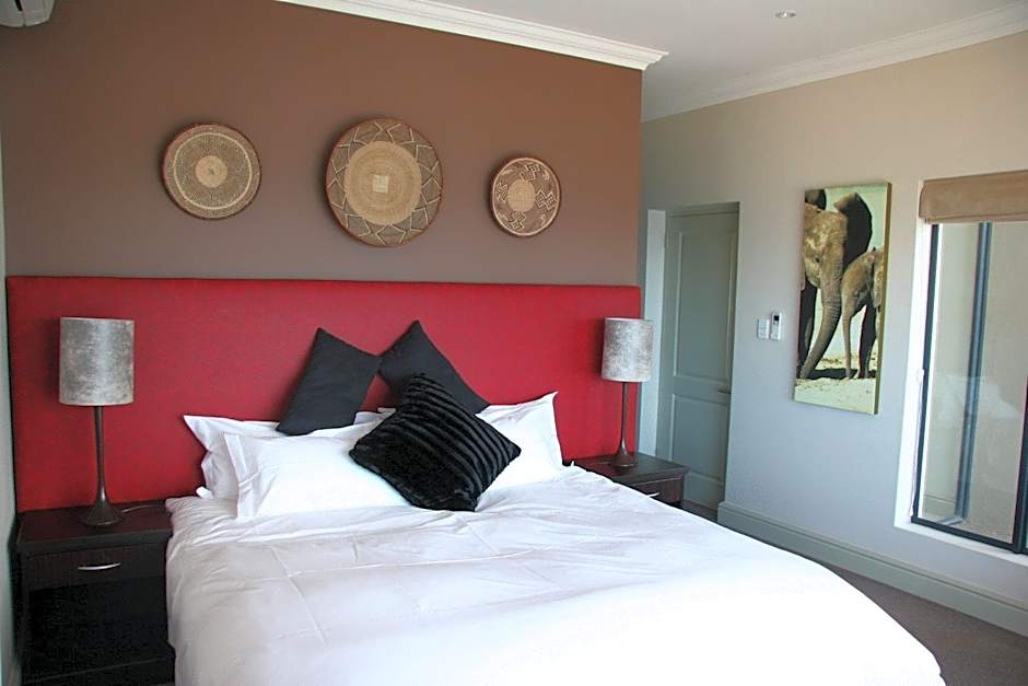 Simon’s Town Guest House