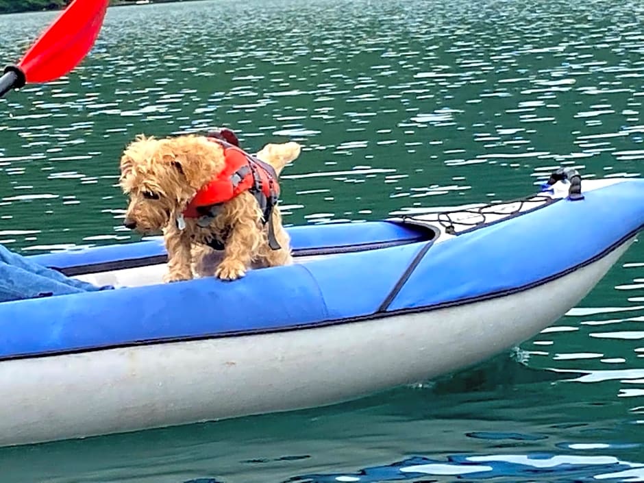 Hakuba Powder Mountain