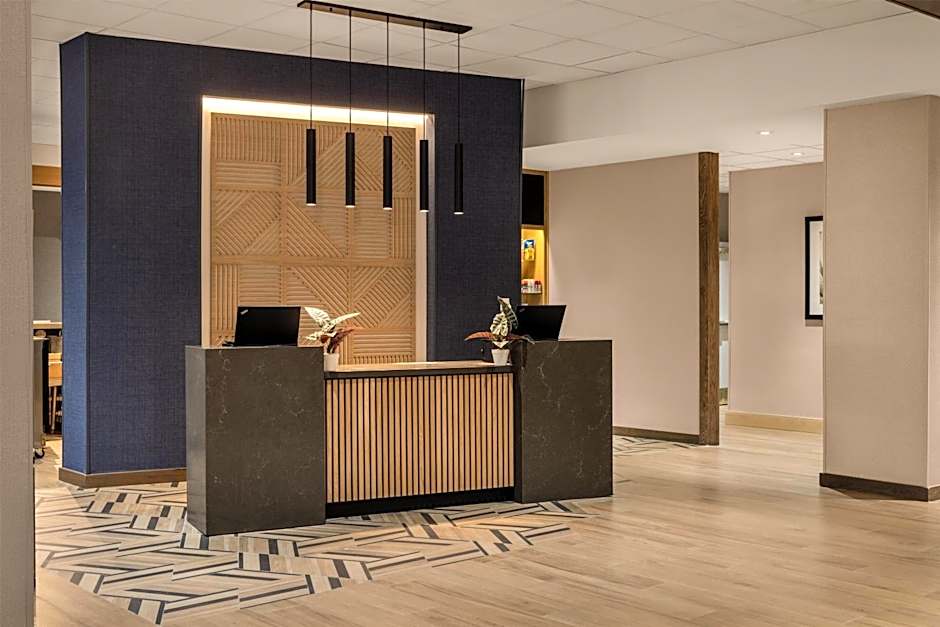 Hyatt Place Columbus/Dublin