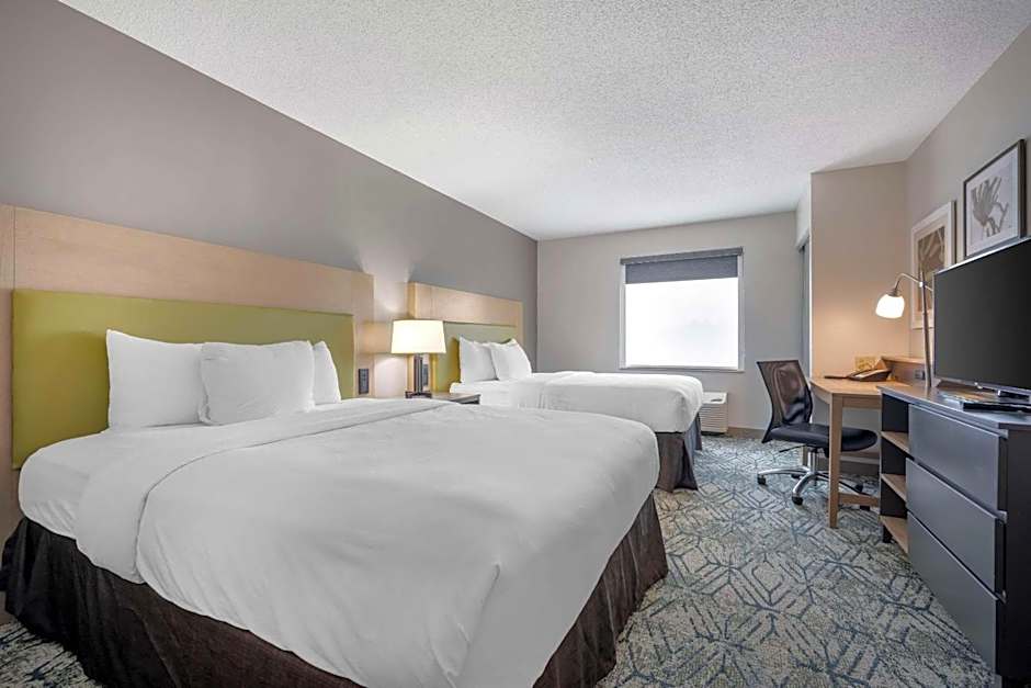 Country Inn & Suites by Radisson, Dayton South, OH