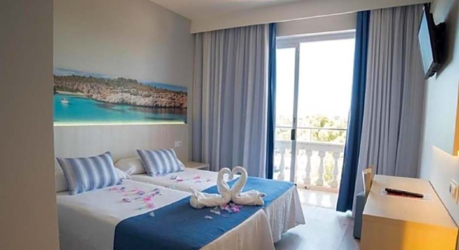 Seramar Hotel Luna - Luna Park Adults Only