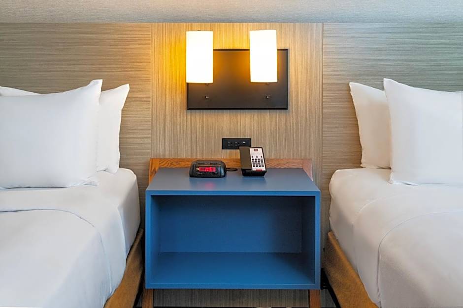 Comfort Inn Airport East