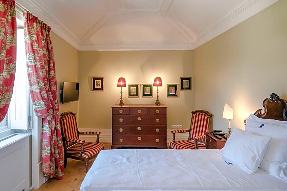Hotel Paço de Vitorino