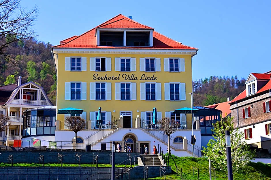 Seehotel Villa Linde