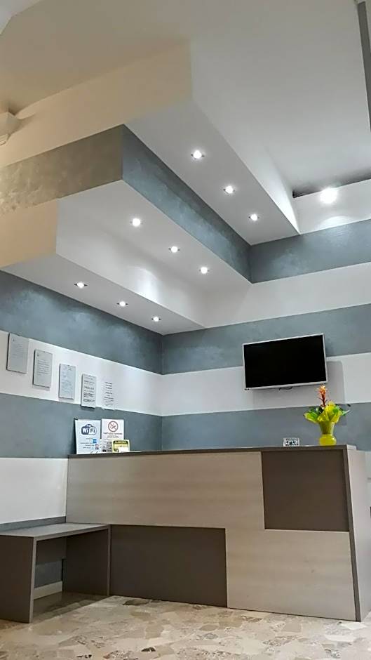 Hotel Salus