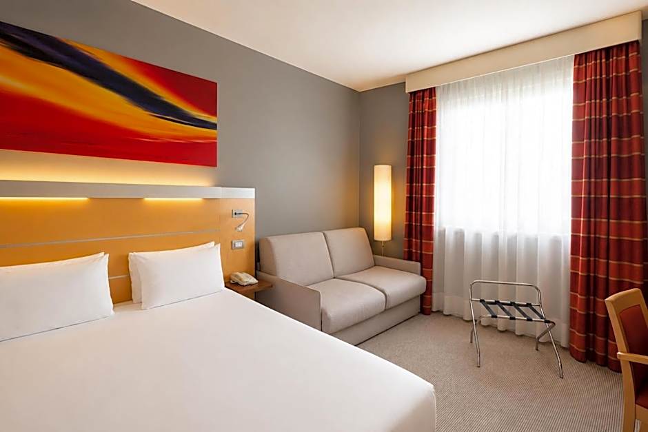 LVG Hotel Collection - Bergamo West