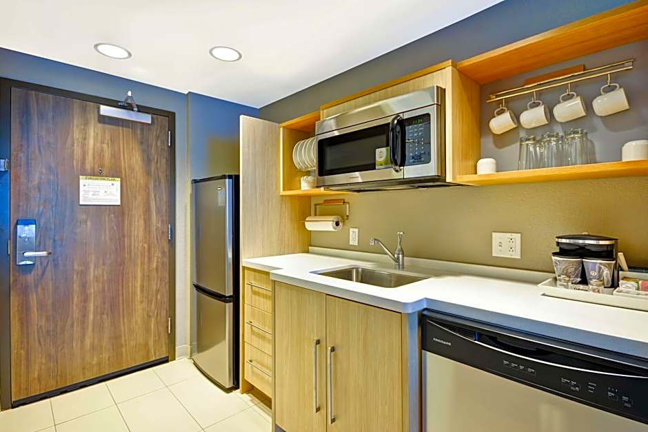 Home2 Suites By Hilton Pigeon Forge