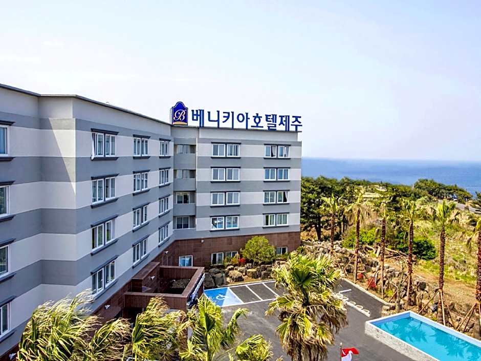 Benikea Hotel Jeju