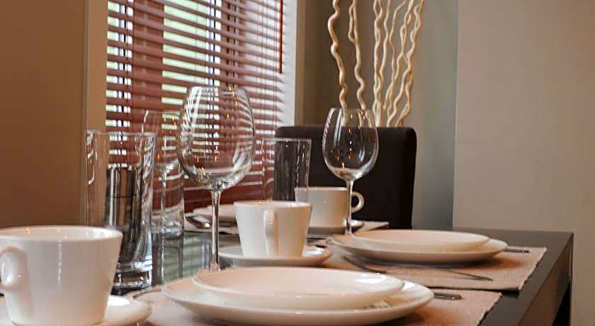 Fresh Powder Accommodation