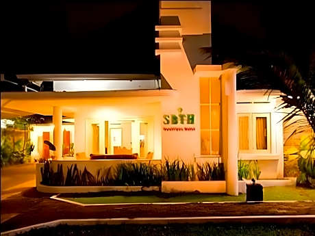 Salak Boutique Hotel Managed by Salak Hospitality