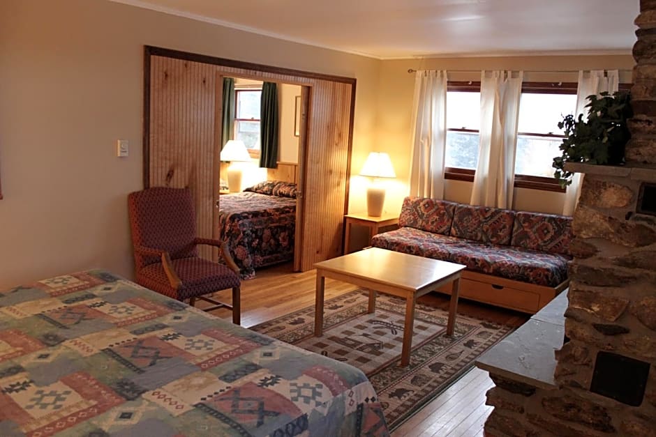 Nootka Lodge