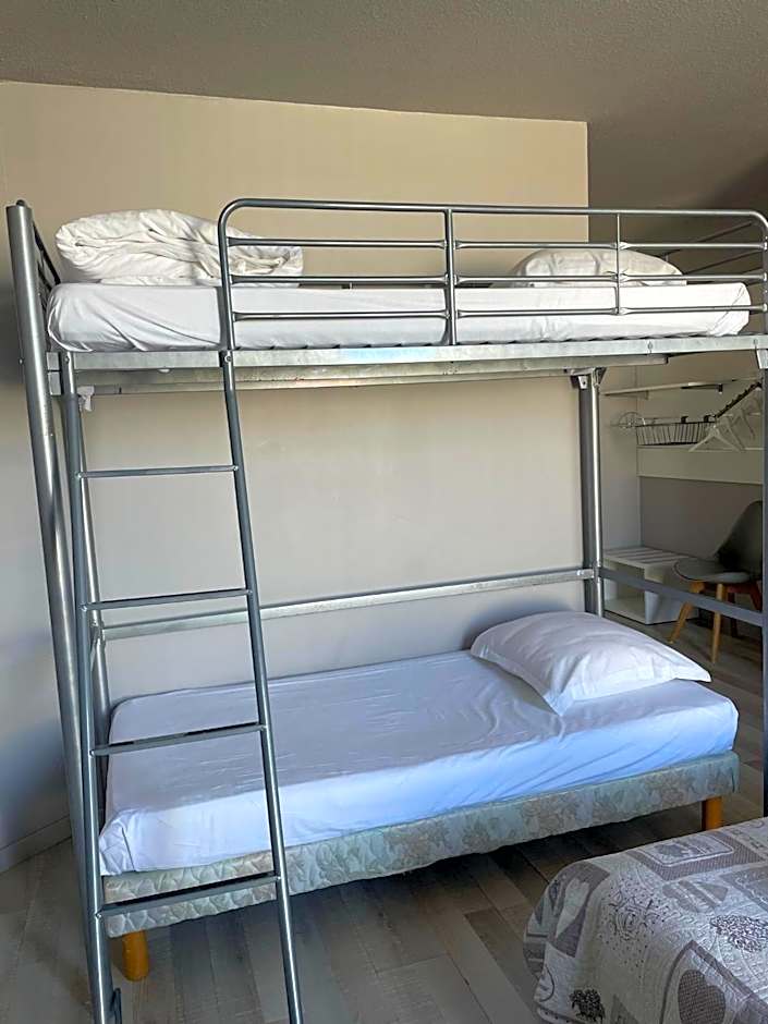 Hotel La Clé