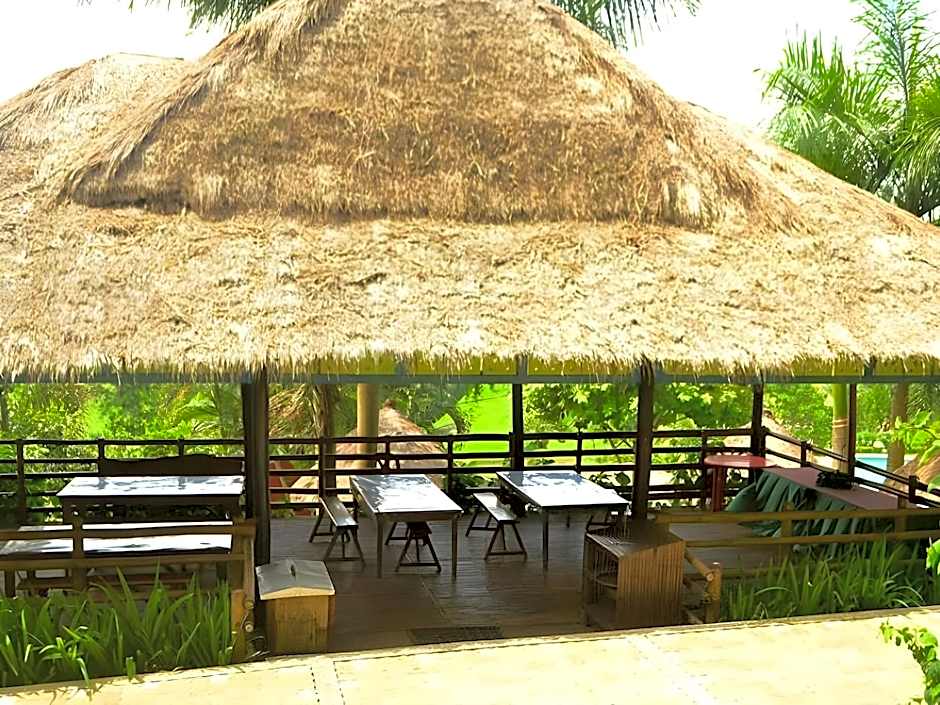 Damires Hills Farm and Spa Resort