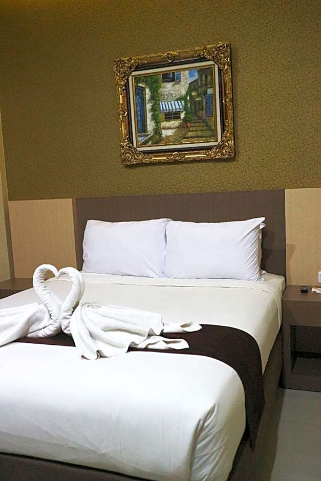 Grand Dian Hotel Cirebon