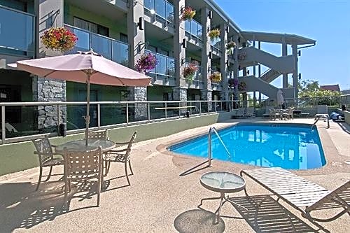 Accent Inns Kamloops