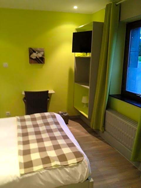 Hotel Val De La Cascade