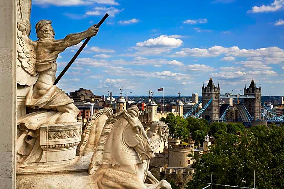 Four Seasons Hotel London at Ten Trinity Square